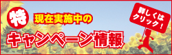ハウスクリーニング 上京区のキャンペーン情報